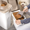 Stefanplast Pet food Container 40 л 98500 - зображення 2