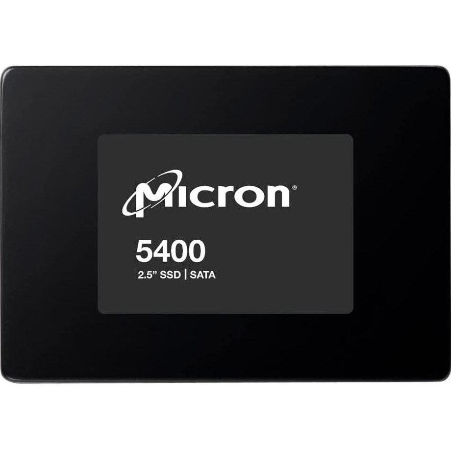 Micron 5400 Pro - зображення 1