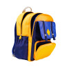 Upixel Рюкзак  Dreamer space kids school bag синьо-жовтий (U23-X01-B) - зображення 2