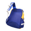 Upixel Рюкзак  Dreamer space kids school bag синьо-жовтий (U23-X01-B) - зображення 4