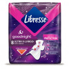 Libresse Гигиенические прокладки  Ultra Night Extra Soft 8 шт (7322540918281) - зображення 4