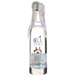   Ora Горілка  Vodka, 40%, 0,05 л (3497977113357)