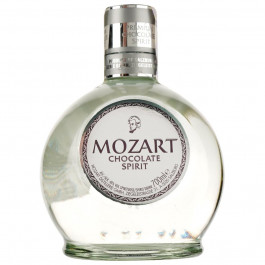   Mozart Водка Chocolate Vodka 0.7 л 40% (9013100000673)