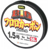 DUEL Big Fluorocarbon 100% / #1.5 / 0.205mm 50m 3.0kg (H3822) - зображення 1