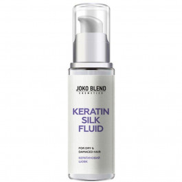   Joko Blend Keratin Silk Fluid 50ml