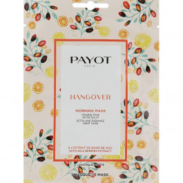   Payot Morning Mask Hangover маска для обличчя 19 ML