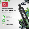 Splat Special Blackwood 75 ml Зубная паста (7640168930288) - зображення 3