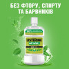 Listerine Ополіскувач для ротової порожнини  Naturals з ефірними оліями, 500 мл - зображення 9