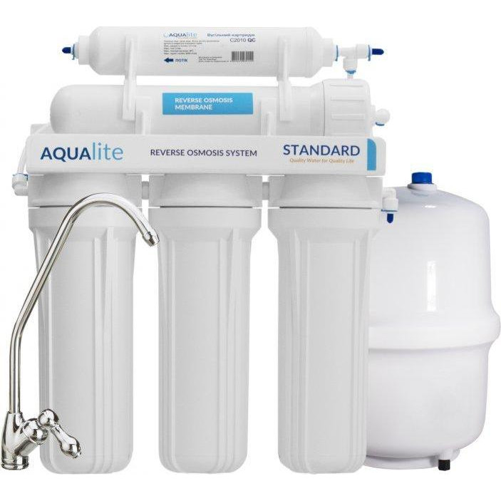 Aqualite Standard 5-50 (AQS5-50) - зображення 1