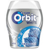 Orbit Жевательная резинка White Bottle Свежая мята 64 г (4009900412865) - зображення 1