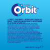 Orbit Жевательная резинка Bottle Bubblemint 64 г (4009900482417) - зображення 2