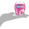 Orbit Жевательная резинка Bottle Bubblemint 64 г (4009900482417) - зображення 4