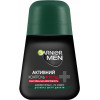 Garnier Антиперспирант  Men Mineral Активный Контроль+ роликовый 50 мл (3600542226646) - зображення 1