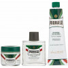 Proraso Набор Для Бритья  Green  Vintage Selection Gino Gift Set (8004395003594) - зображення 2