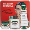 Proraso Набор Для Бритья  Green  Vintage Selection Gino Gift Set (8004395003594) - зображення 3