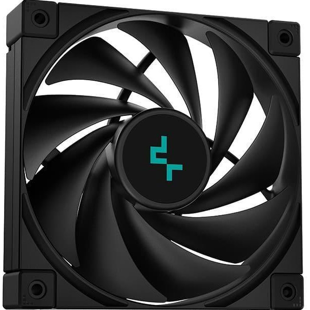 Deepcool FK120 Black (R-FK120-BKNPF1-G-1) - зображення 1