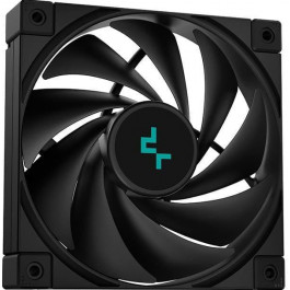   Deepcool FK120 Black (R-FK120-BKNPF1-G-1)