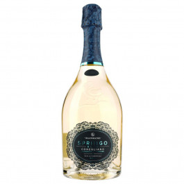   Le Manzane Ігристе вино  Conegliano Prosecco Superiore DOCG Rive di Formeniga Millesimato Extra Brut, біле, екс