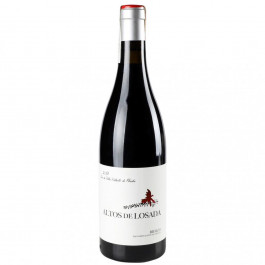   Losada Вино  Vinos de Finca AltosDeLosda DO Bierzo, 0,75 л (8437009095003)