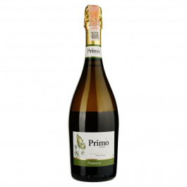   Primo V Ігристе вино  Prosecco extra dry kosher, 12%, 0,75 л (847854) (8001906998561)