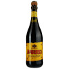 Sizarini Вино игристое Lambrusco красное полусладкое 0.75 л 8% (8004810694482) - зображення 1