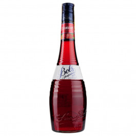   Bols Ликер Strawberry 0.7 л 17% (8716000965332)