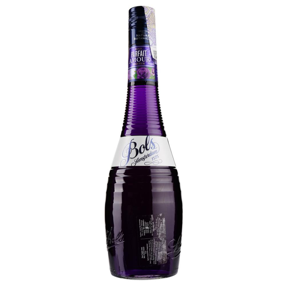 Bols Ликер Parfait Amour 0.7 л 24% (8716000964717) - зображення 1