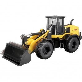   Bburago Construction New Holland W170D (18-32083)