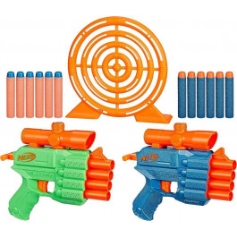   Nerf Elite 2.0 Face off target (F8273)