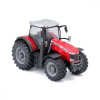 Bburago Трактор Massey Ferguson 8740S (18-31613) - зображення 4