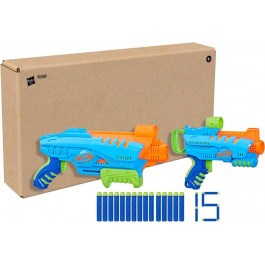   Nerf Elite junior Ultimate Starter (F6369)