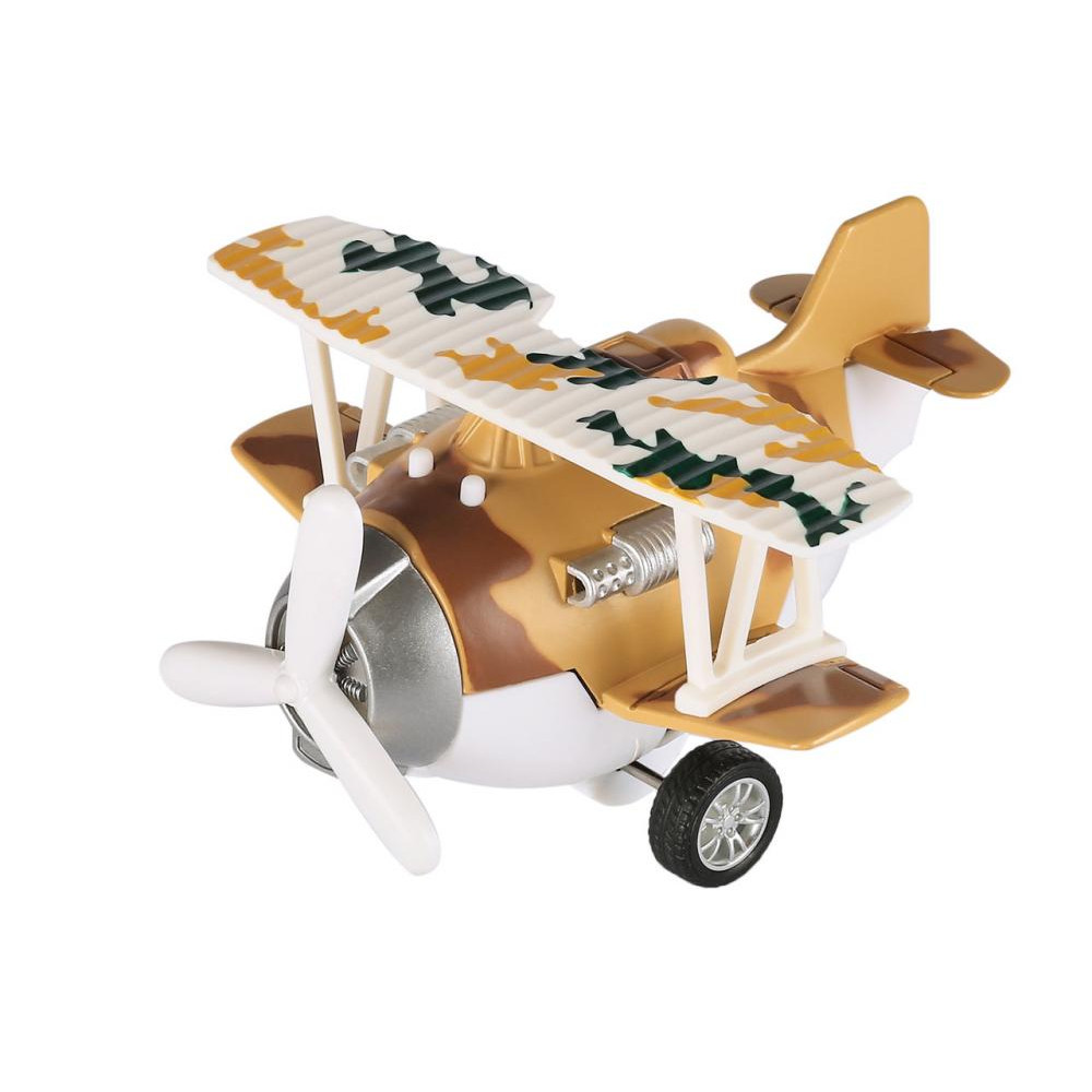 Same Toy Aircraft коричневый (SY8016AUt-3) - зображення 1