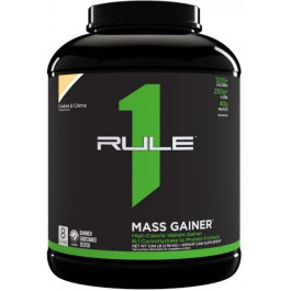   Rule One Proteins R1 Mass Gainer 2560 g /8 servings/ Cookies Cream