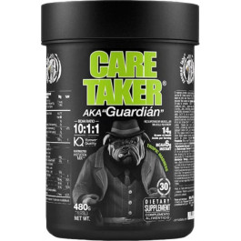   Zoomad Labs Caretaker BCAAs 10:1:1 480 g /30 servings/ Tropic Madness