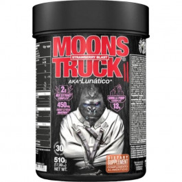   Zoomad Labs Moonstruck II 510 g /30 servings/ Devil Cherry