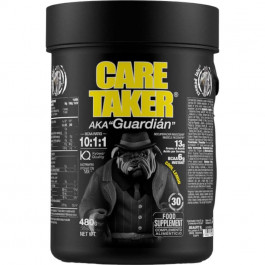   Zoomad Labs Caretaker BCAAs 10:1:1 480 g /30 servings/ Lemon