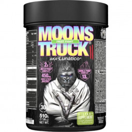   Zoomad Labs Moonstruck II 510 g /30 servings/ Fruit Fight