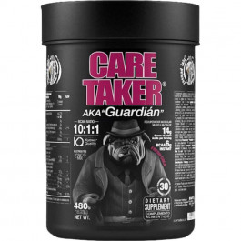   Zoomad Labs Caretaker BCAAs 10:1:1 480 g /30 servings/ Fresh Cola