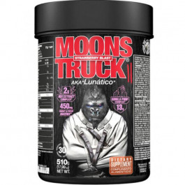   Zoomad Labs Moonstruck II 510 g /30 servings/ Strawberry Blast