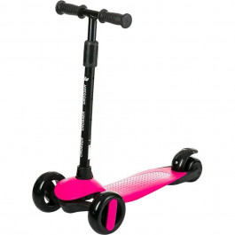   Babyhit Crosser Pink (71639)