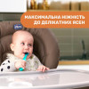 Chicco Ложка мягкая для девочек 6м+ 2 шт (06828.11) - зображення 8