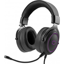   Cooler Master CH331 Black