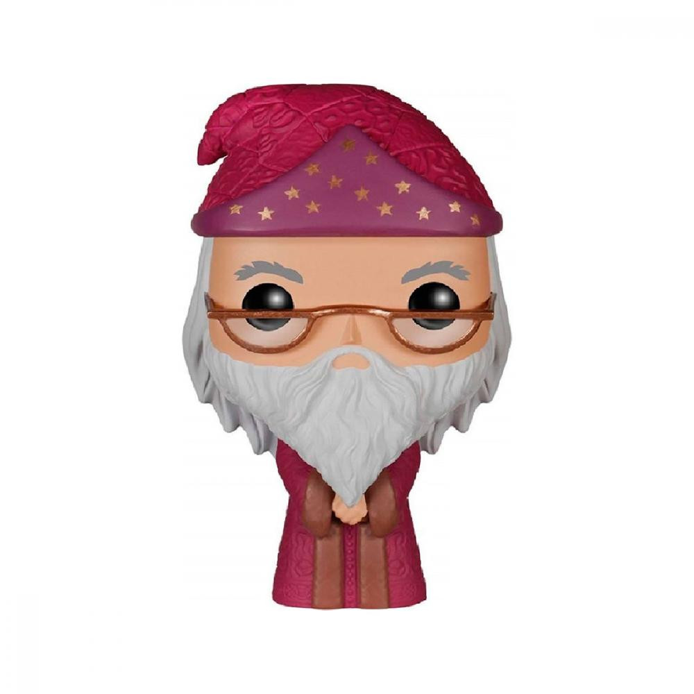 FunKo Vinyl: Harry Potter: Albus Dumbledore (5863) - зображення 1