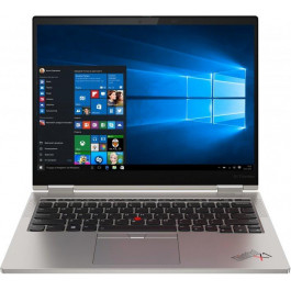   Lenovo ThinkPad X1 Titanium Yoga Gen 1 (20QA002SRT)