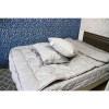 LightHouse Fantasia Mf Stripe 70х70 см grey (602329) - зображення 2