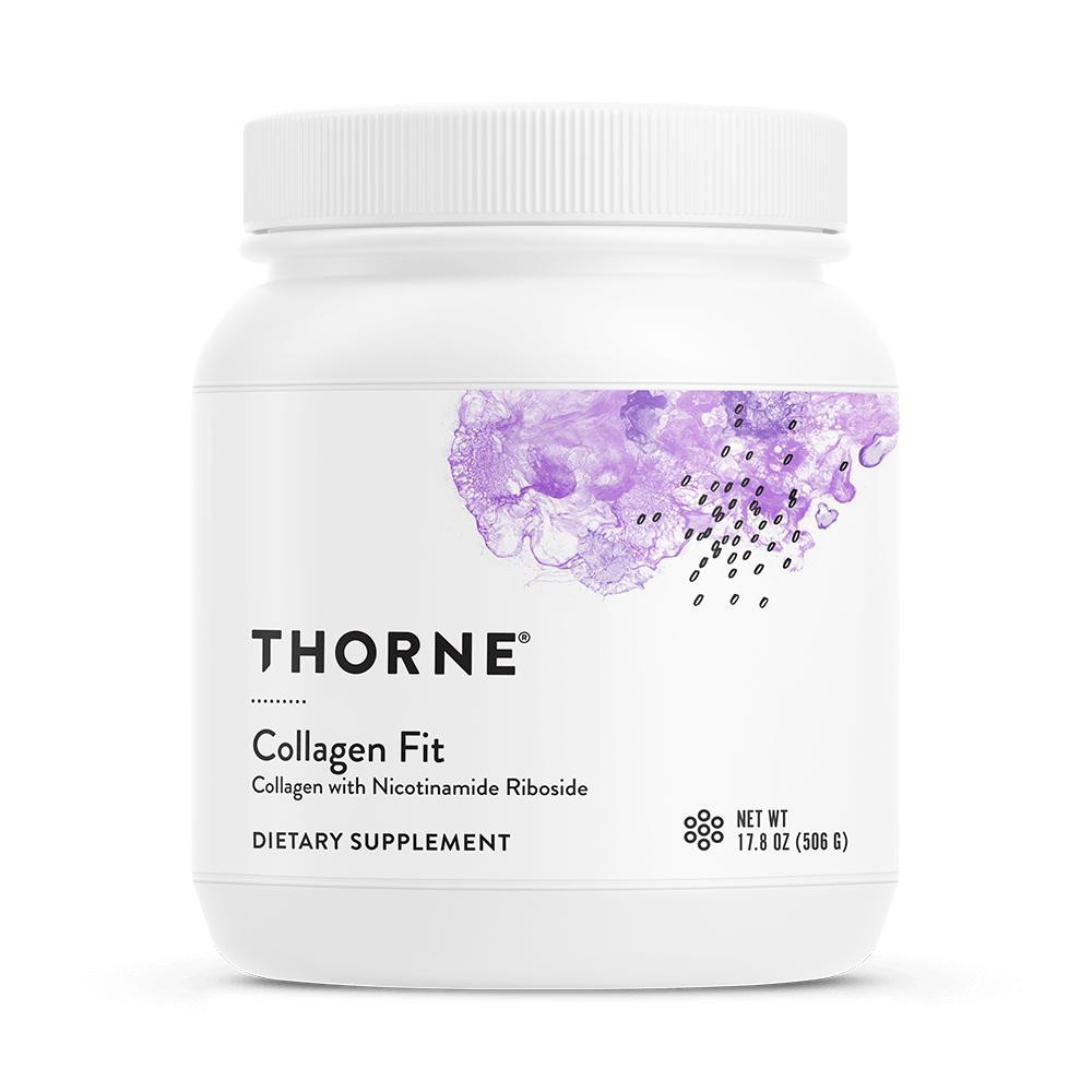 Thorne Collagen Fit 506 г - зображення 1