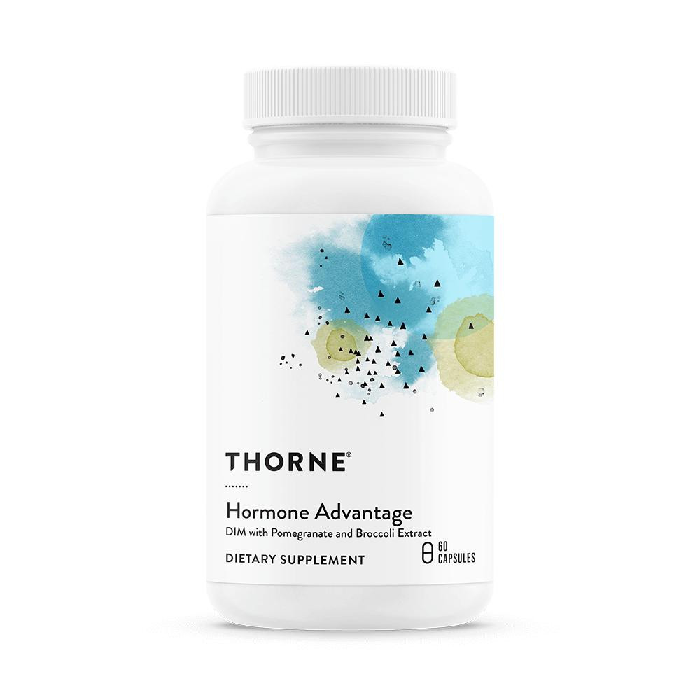 Thorne Hormone Advantage 60 капсул - зображення 1