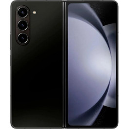   Samsung Galaxy Fold5 SM-F946U 12/256GB Phantom Black