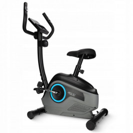   4FIZJO Active+ Black/Blue (TBIKE02)