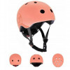 Scoot And Ride Kids Helmets 190605 / размер S-M, peach (96363) - зображення 3